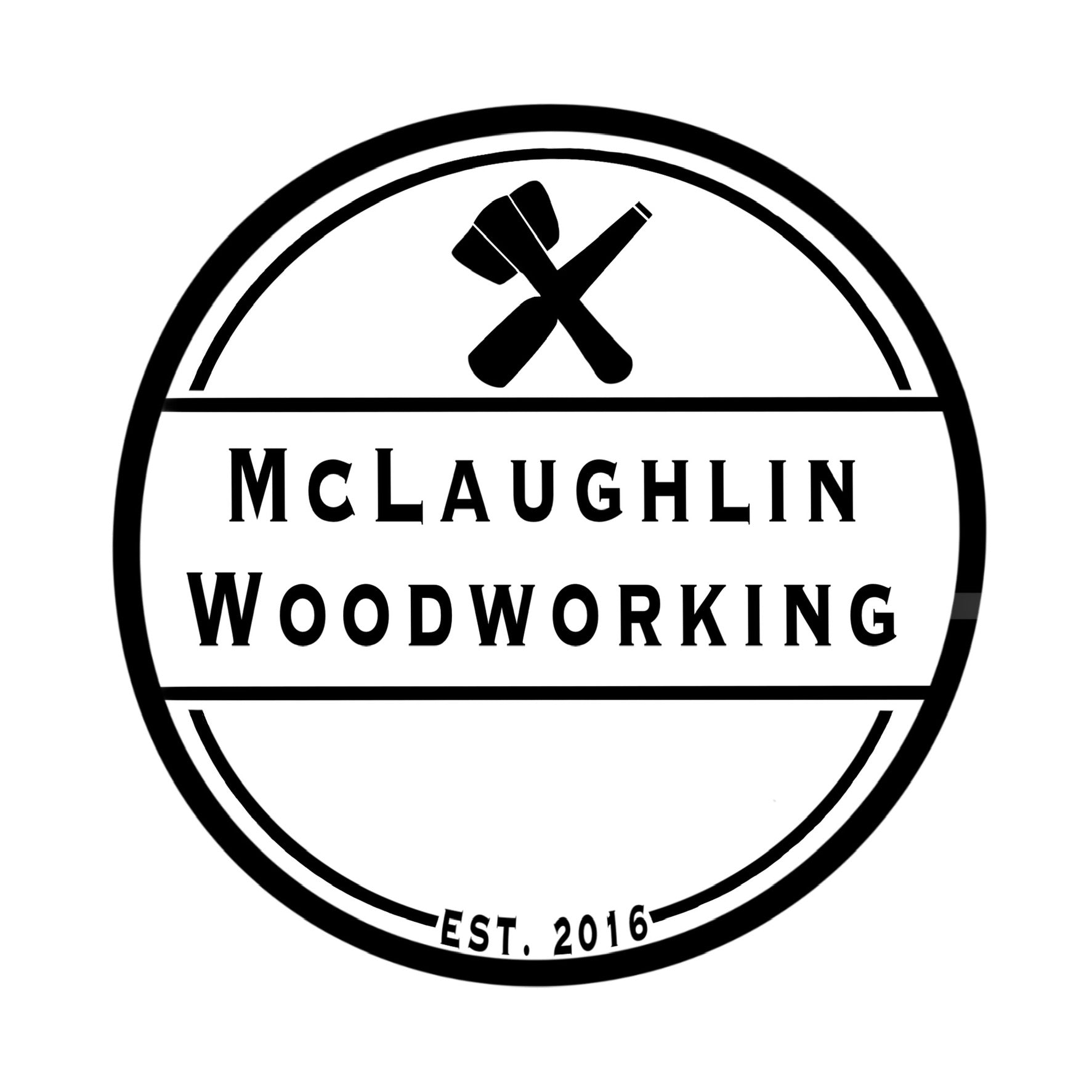 Mclaughlin Woodworking